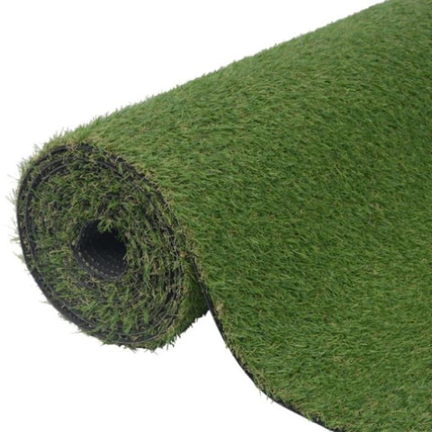 Artificial Grass 1x8 m/20 mm Green 318319