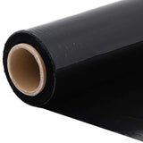 Stretch Film 6 pcs Black 23 m 50 cm x 300 m 4104881