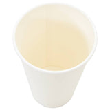 Paper Coffee Cups with Lids 1000 pcs 16oz 400ml 3325218