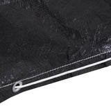 Garden Furniture Covers 2 pcs 10 Eyelets 325x90 cm 3082839
