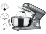 1300W Kitchen Stand Mixer, with Accessories - Silver T3398P378842