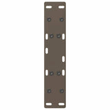 Coffee Table Legs A-Shaped 2 pcs 40x cm Steel 4012815