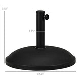 Umbrella Base 52276540