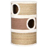 Cat Scratching Barrel 60 cm Seagrass 170976