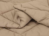 Winter Duvet 220 x 240 cm 450 gsm Microfiber 42025701