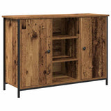 Sideboard Old Wood 100 x 35 x 70 cm 869094