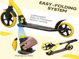 Youth Scooter 19500947