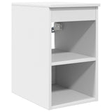 Bathroom Cabinet Set 3 pcs White 49.5 x 35 x 63 cm 3405787