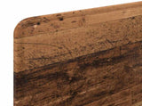 Headboard Old Wood Engineered wood 887943