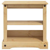 Aquarium Stand CORONA Brown 60.5 x 30 x 60 cm 150 kg 42034029