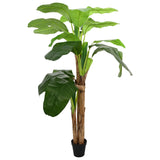Artificial Banana Tree Green 125 x 25 x 250 cm 42042074