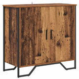Sideboard Old Wood 78 x 35 x 74.5 cm 883559