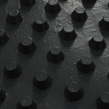 Dimpled Drainage Sheets 2 pcs HDPE 400 g/m 1x20 m 144949