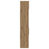 Highboard Artisan Oak 50 x 42.5 x 225 cm Engineered Wood 3402816