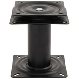 Boat Seat Pedestal with 360&deg Seat Swivel Steel 3294939