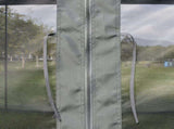 3 Garden Gazebo Double Top Outdoor Canopy Patio Event Party Wedding Tent Backyard Sun Shade T3398P317565