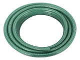Garden Hose Green 0.5" 50 m PVC 154375