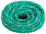 Boat Rope Green 20 mm 25 m Polypropylene 152738