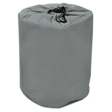 210095 Caravan Cover Grey L