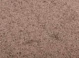 Doormat Brown 80x120 cm 331588