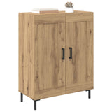 Sideboard Artisan Oak 69.5 x 34 x 90 cm 881601