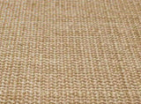 Sisal Rug for Scratching Post 80x350 cm 3203420