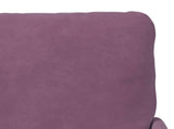 Sofa Sets with Cushion 3 pcs Purple 115 x 56 x 80 cm Plywood 3406224