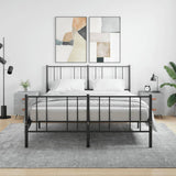 Bedside Cabinets 2 pcs Concrete Grey 40x35x47.5 cm Engineered Wood 827253