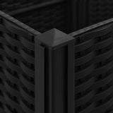 316532 Raised Bed 120x40x38 cm Polypropylene