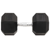 Dumbbell 30 kg Cast Iron 93612