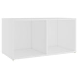 TV Cabinets 2 pcs White 72x35x36.5 cm Engineered Wood 3079943