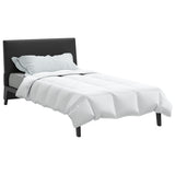 ZNTS Summer Duvet White 140 x 220 cm Down 42007633
