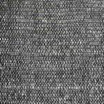 ZNTS Privacy Net Black 1x25 m HDPE 150 g/m² 149336
