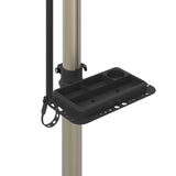 Bike Repair Stand Foldable Adjustable 120-165 cm Aluminium 4005551