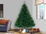 8FT Christmas Tree with 1138 Branches 03353212