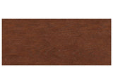 Window Sills 2 pcs Dark Brown 70 x 30 x 2 cm Solid Oak Wood 42050040