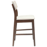 Dining Chairs 2 pcs Light Brown 48 x 49 x 95 cm 42020474