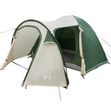 Dome Tent Dome with Roof with Storage Green 384 x 254 x 170 cm 42001011