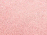 Cushion Cover 6 pcs HOUTEN Pink 80 x 80 cm Flannel 921814