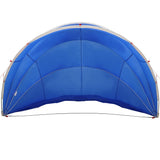 Pool Dome 546 x 516 x 250 cm 185T polyester with PU coating 42001127