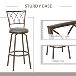 ZNTS Bar Stools/Dining Chair/Office Chair 40669028