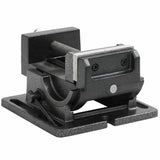 Manually Operated Tilting Drill Press Vice 110 mm 141313