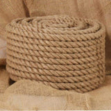ZNTS Rope 100% Jute 20 mm 100 m 143798