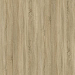 ZNTS Coffee Table Sonoma Oak 90x50x36,5 cm Engineered Wood 821063