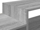 Wall-mounted TV Cabinet Wall-Mounted Grey Sonoma 8006002