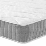 Pocket Spring Mattress Medium 100x220 cm 372824