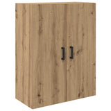 Highboard Artisan Oak 69.5 x 34 x 180 cm Engineered Wood 3416059