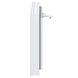 Basement Window Internal Colour White RISOR 60 x 40 cm 42047221