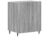 Shoe Cabinet ZWOLLE 59.5 x 39.5 x 91.5 cm Engineered Wood 896431
