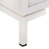 Sideboard 60x30x76 cm Solid Mango Wood 323581